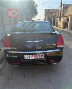 Chrysler 300